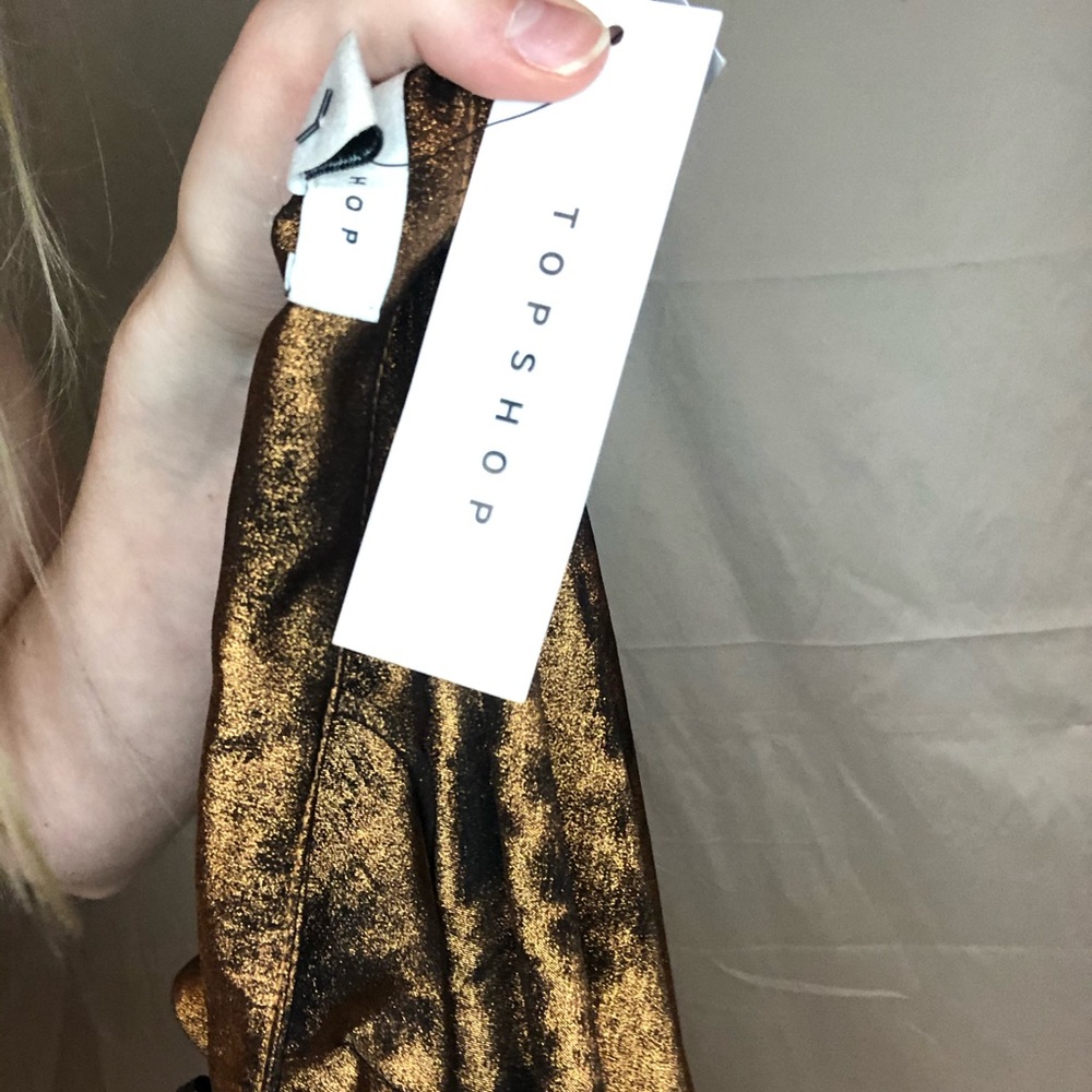 TOPSHOP DRESS BNWT - Picture 9 of 10